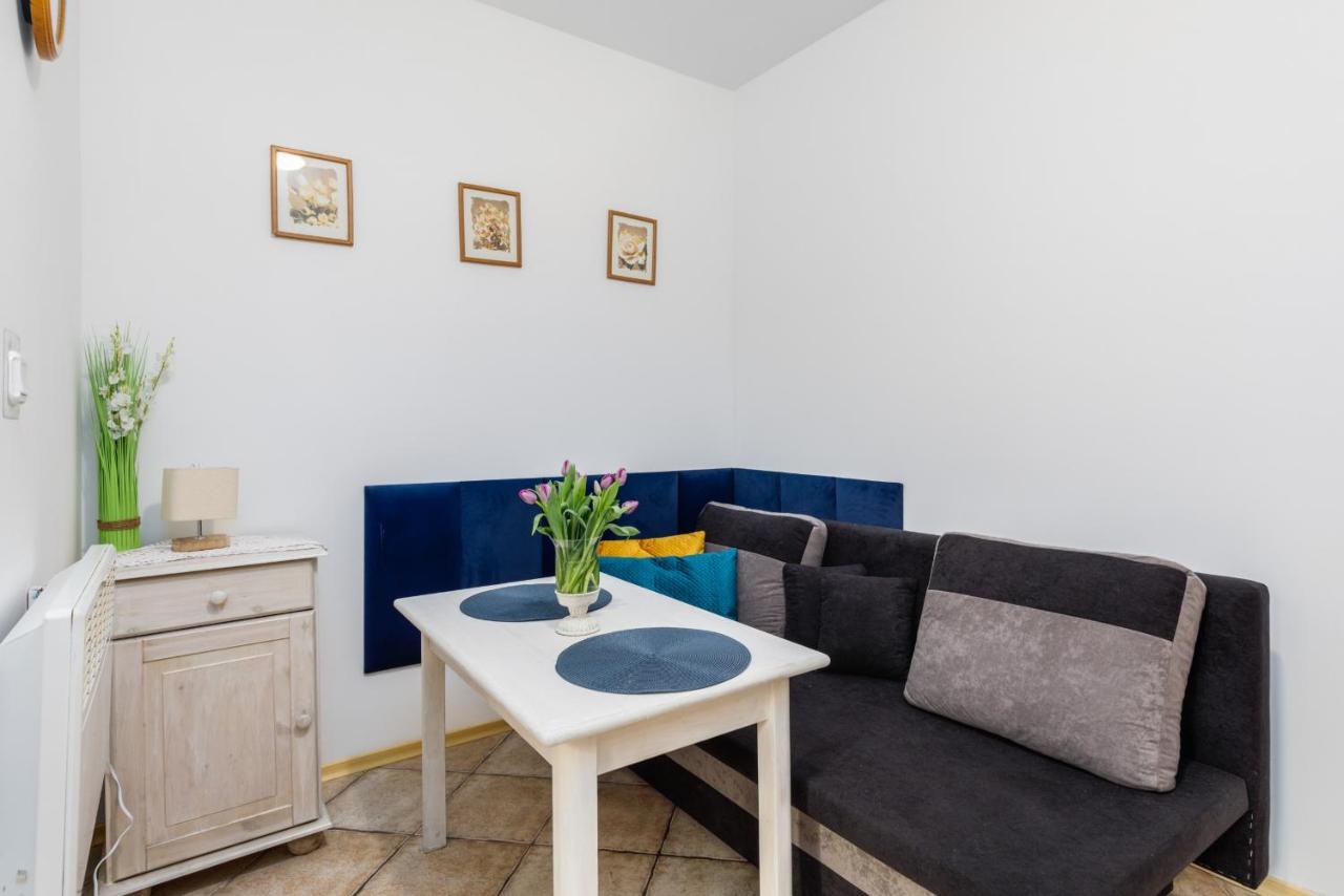 Apartment With Veranda Torunska Pobierowo By Noclegi Renters Luaran gambar