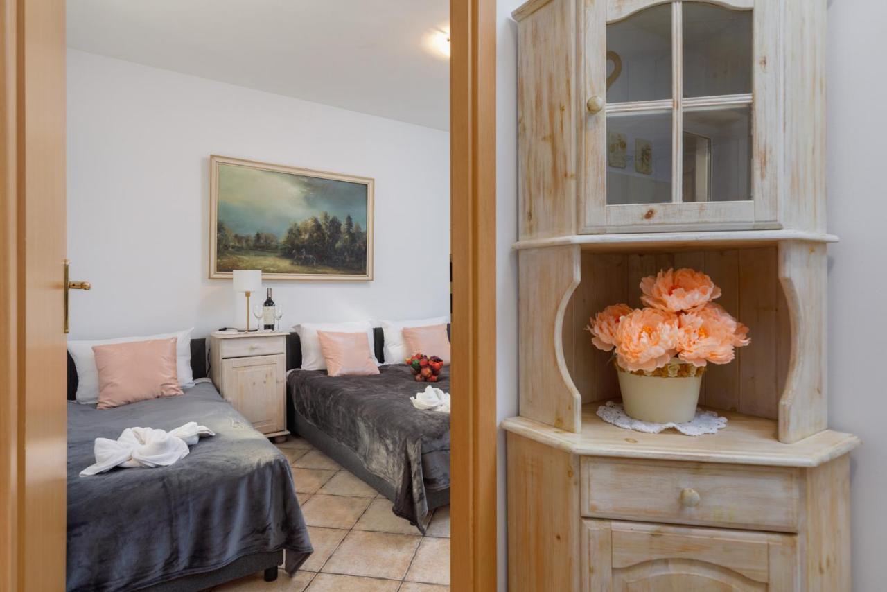 Apartment With Veranda Torunska Pobierowo By Noclegi Renters Luaran gambar